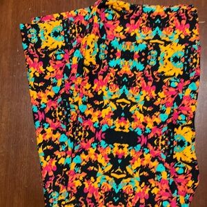 LuLaRoe TC Leggings C26